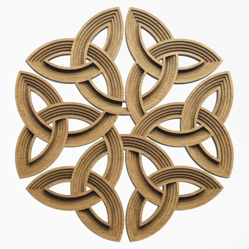 Celtic Chain