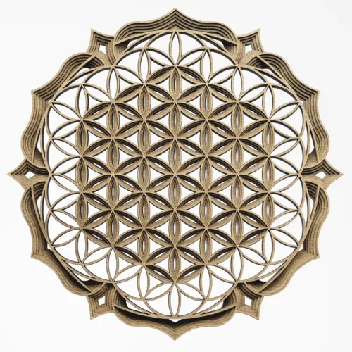 Flower of Life